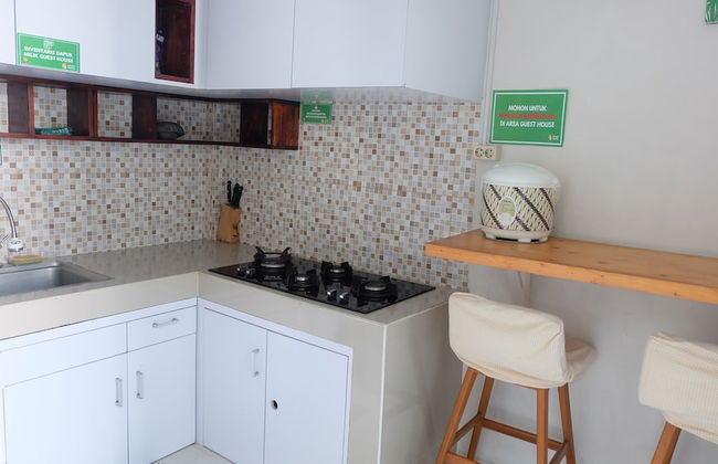 Villa Jogja Grand Bale with Private Pool by Simply Homy - Foto 19