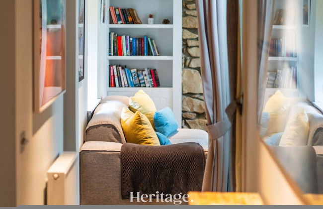 Beach Cottage Pet Child Friendly Stay in Moray - Photo 35