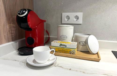 Apartamento El Olivo - Foto 13