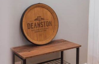 The Old Deanston Workers Cottage - Foto 23