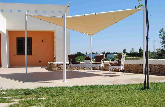 Tenuta Espada Apartments - Foto 28