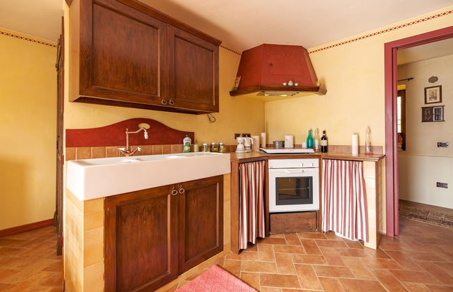 Casa del Picchio in Adrara San Martino - Foto 16