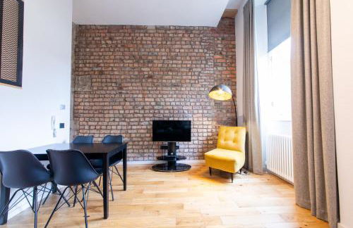 Linton Collection - Blackfriars Lofts - Foto 84