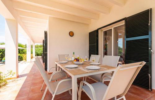 Villa Casa Nova by 3VILLAS - Foto 18