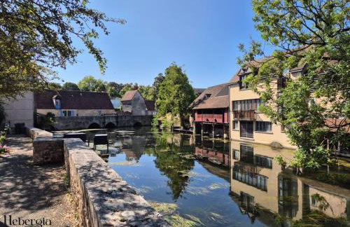 Maison basse-ville - centre historique - Foto 25