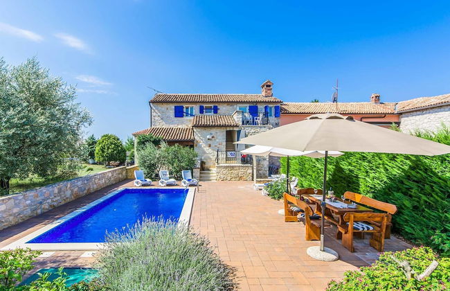 Villa Meri - Foto 18