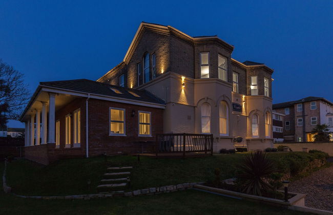 Remaotel Seafield Court Apartments - Foto 1