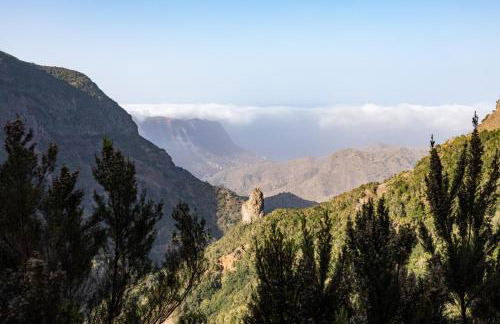 Home2Book Valley Views & Private Terrace Hermigua - Foto 36