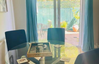 Tanglewood house Abergavenny with private parking - Foto 24