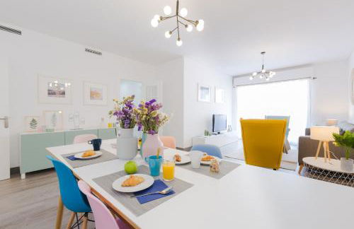 Hola Málaga Premium Centro - Foto 8