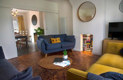 The Haven, Fishguard, ideal for Beach, coastal path and town! - Photo 17