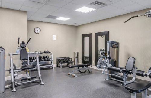 Beautiful Apt in Downtown w/Pool | Indoor Parking - Foto 27