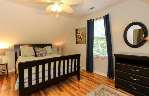 House #05 Reel'M Inn (No Pets) Private Pier - Foto 11