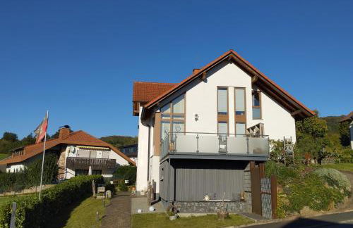 Ferienwohnung Hilderser Auszeit - Foto 17