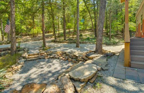 Oakland Oasis Serene Retreat in the Ozarks - Foto 23