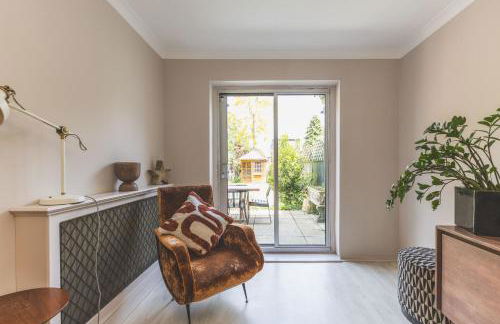 Spacious 3BR Home Huge Garden Free Parking - Foto 6