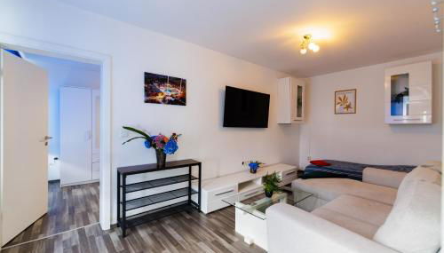 "Access" Apartment auf dem Petersberg mit Parkplatz - Foto 4