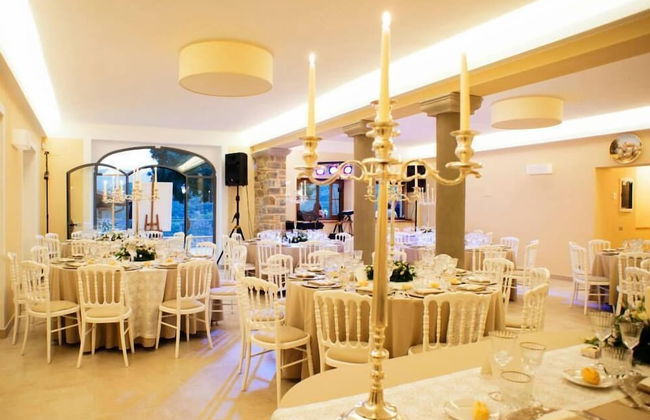 Agriturismo Quata Tuscany Country House - Photo 42