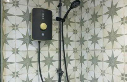 ''The Den'' Lakeview Apartment at Watersedge - Foto 37