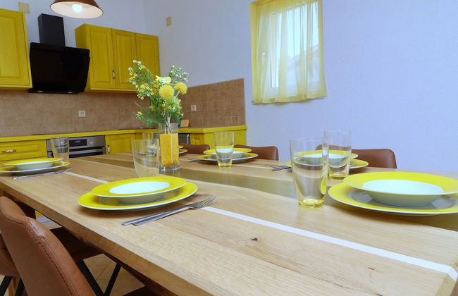 Apartments Villa Michele - Foto 55