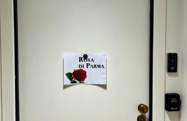 Guesthouse Rosa di Parma - Foto 17