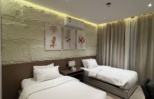 Riyadh Luxury - Foto 11