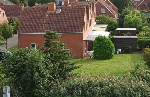 Ferienhaus Friesenrose 45237 - Foto 3