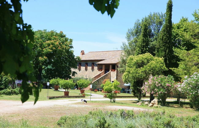 Podere Agrituristico Luchiano - Foto 60