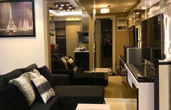 Maui 2 Bedroom Condo at Azure Urban Resort Residences - Foto 20