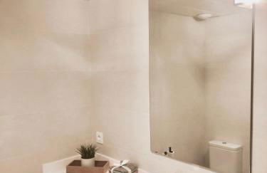 Precioso Piso Monzón Terraza, PARKING,PISCINA,zona de juegos - Photo 31