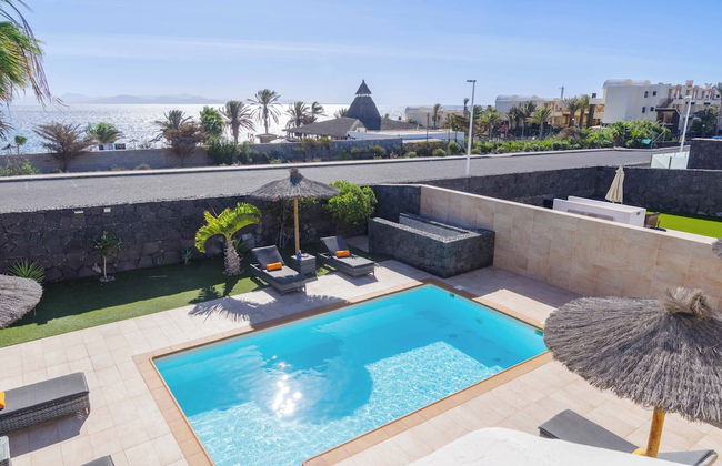 Villa Sueno de Mar - Foto 38