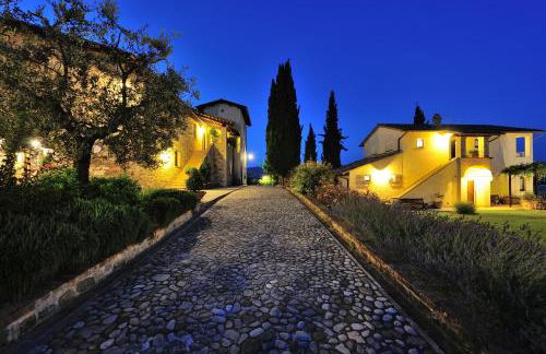 Ripa Relais Colle del Sole - Photo 30