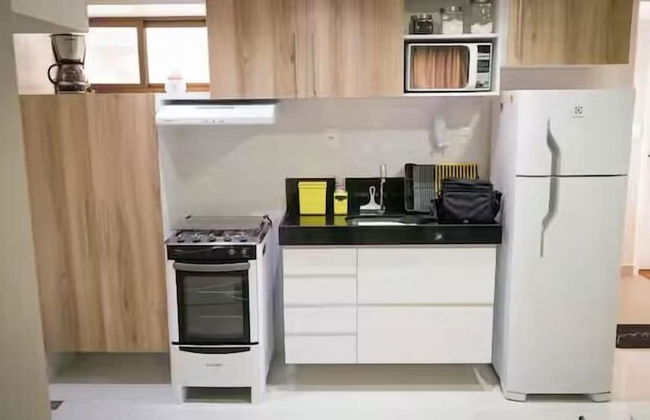 Melhores Flats - Fantástica localização - Foto 2