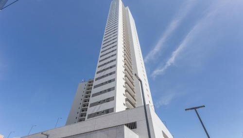 Beach Class Ilha do Leite by Easy Home - Foto 3