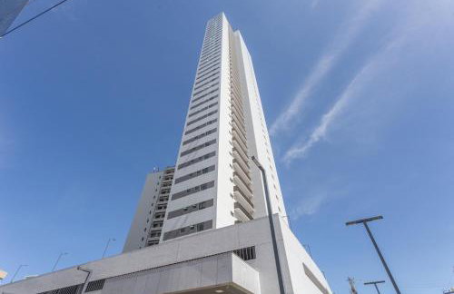 Beach Class Ilha do Leite by Easy Home - Foto 3