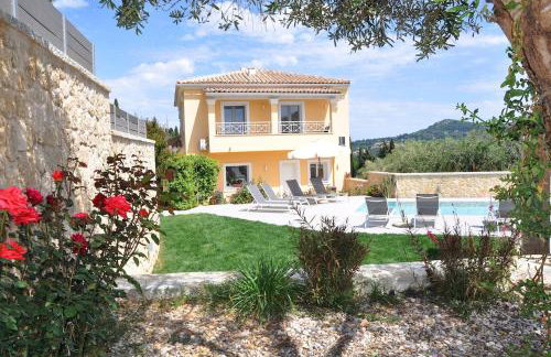 Villa Eoli Corfu - Foto 58