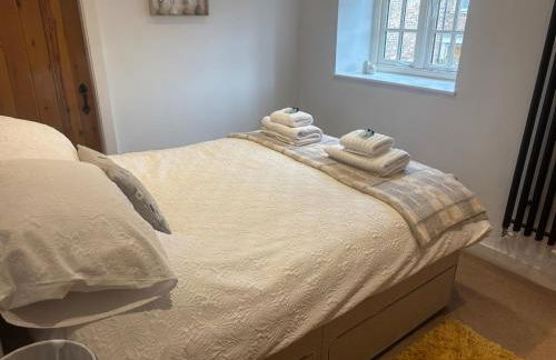 Hidden Cottage - Foto 8