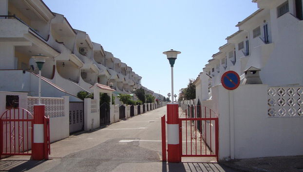 Apartamentos Peñismar I y II 3000 - Foto 3