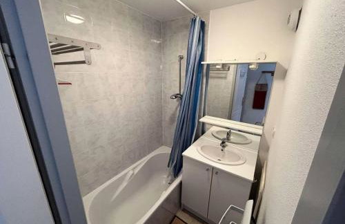 Résidence Gardette - Superbe vue sur les montagnes de ce T2 à Réallon A13 MAE-9051 - Photo 7