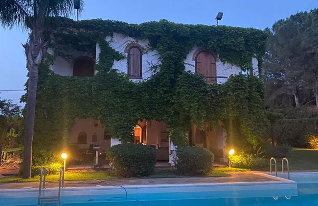 Villa Loredana in Fontane Bianche - Foto 10