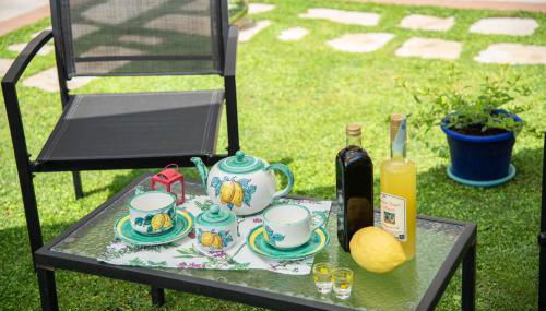 casa vacanza sole - Foto 2