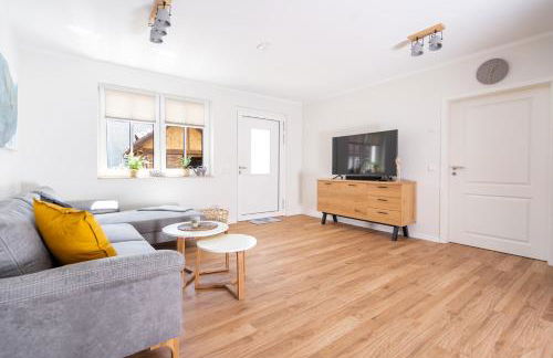 Burghof Apartments Hoyerswerda - Foto 61