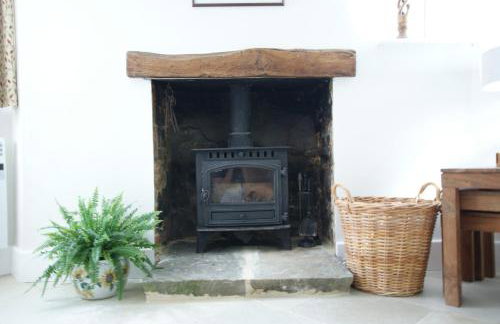 Honeysuckle Cottage- East Meon - Foto 11