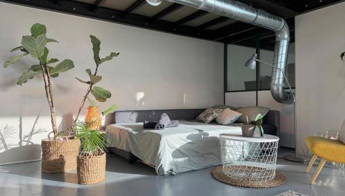 Loft New York à Marseille - Foto 2