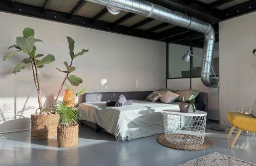 Loft New York à Marseille - Foto 2