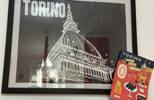 Tiffany Home Juventus Stadium - Accogliente e moderno - Foto 26