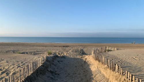 Apartement Cabine - Bord de Mer - Foto 2