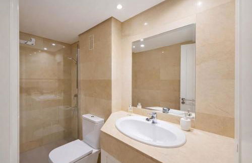 Apartamento Rei Sanç - Foto 6