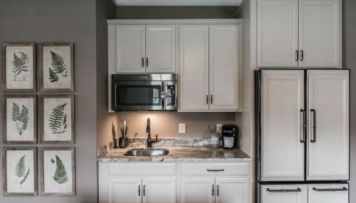 The Guest Suite - Foto 4