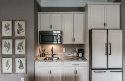 The Guest Suite - Foto 4